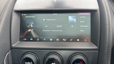 Jaguar F-Type 3.0 Supercharged V6 R-Dynamic 2dr Auto Petrol Coupe